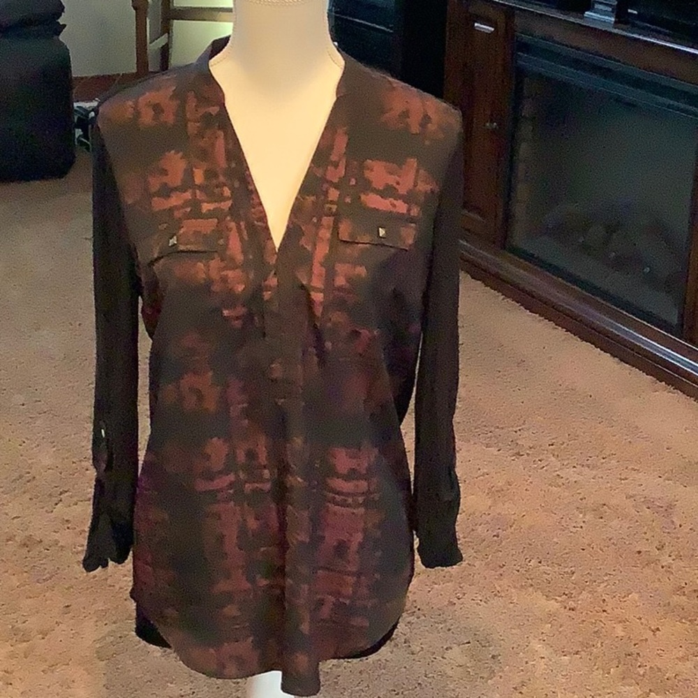 Women’s Rock & Republic Top Size M